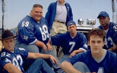 Filming Locations Guide – Varsity Blues