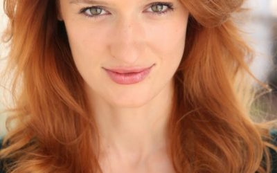 Breeda Wool talks UnREAL, SXSW and Cheer Up Charlies