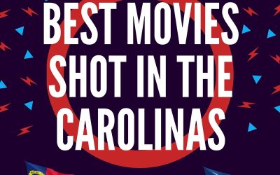 Made in America – Top 10 Carolina films