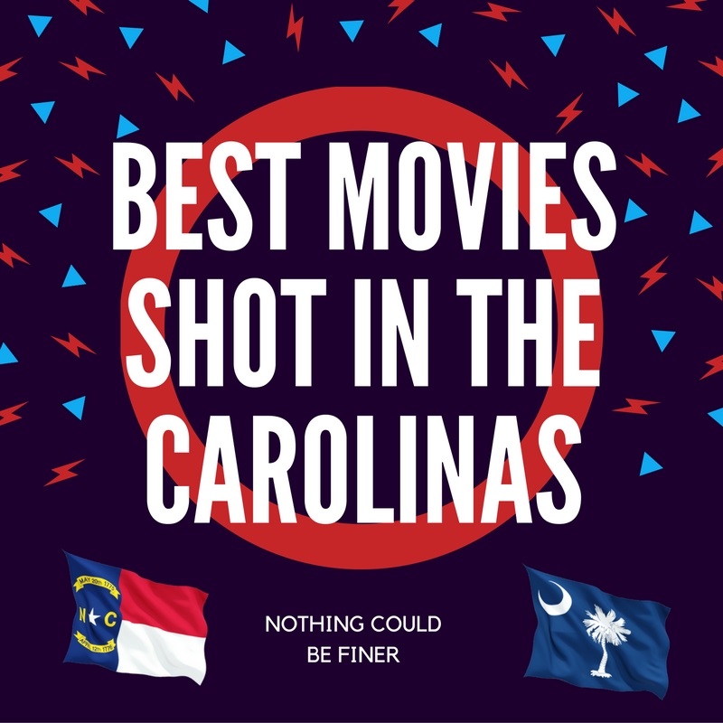 Carolina films