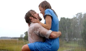 the notebook