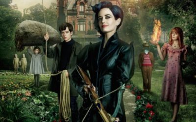 Fantastic Fest lineup includes Miss Peregrine’s Home for Peculiar Children
