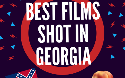 Made in America – Top 10 Georgia films