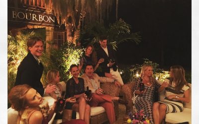 Bravo series Southern Charm will return for season 4