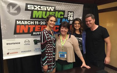 You Me Her SXSW Preview/ Review