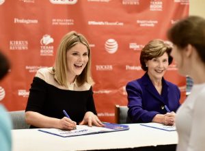 2016 Texas Book Festival