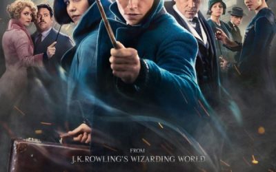 Not so Fantastic Beasts