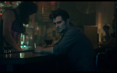 Chadd Harbold talks Long Nights Short Mornings, SXSW and Texas made movies