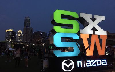Best of SXSW 2016 – Our top 10 moments