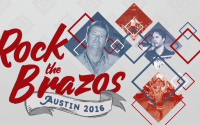 Taylor Kitsch rocks the Brazos tonight in Austin