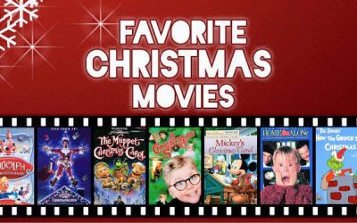 Top 10 Best Christmas Movies