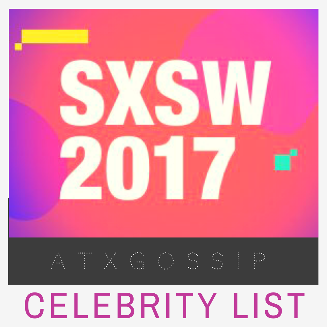 SXSW 2017