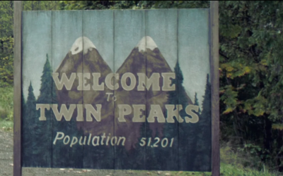 The world of Twin Peaks coming to Austin for SXSW