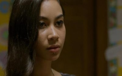 Matthew Newton talks about his return to SXSW with second film, From Nowhere