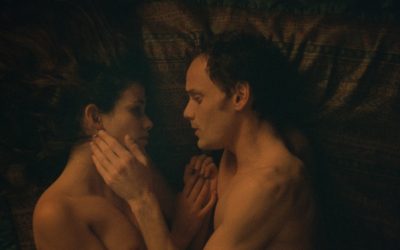 One of Anton Yelchin’s final films to premiere at SXSW 2017