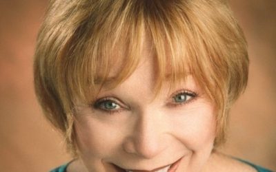 Shirley MacLaine to be honored by Texas Film Hall of Fame