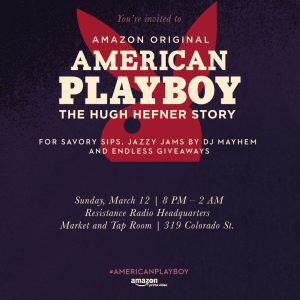 American Playboy