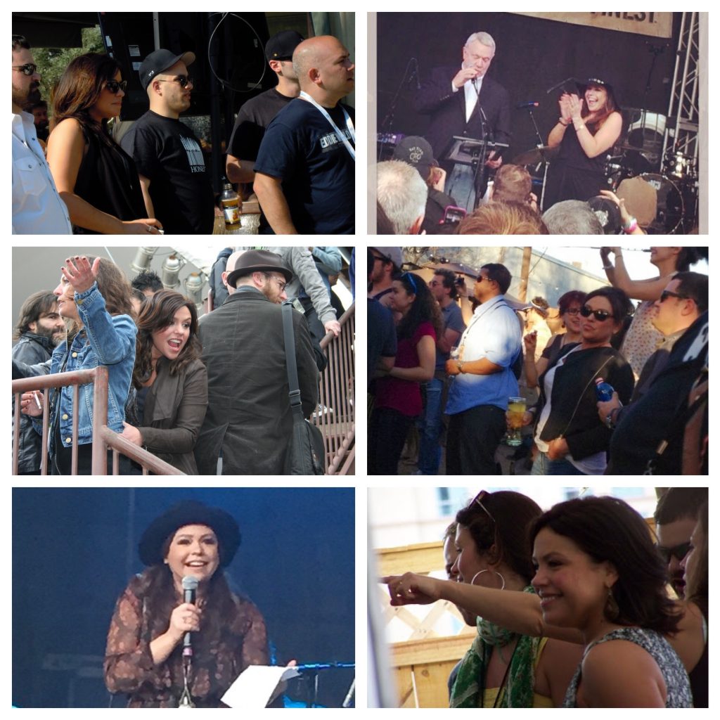 Rachael Ray SXSW