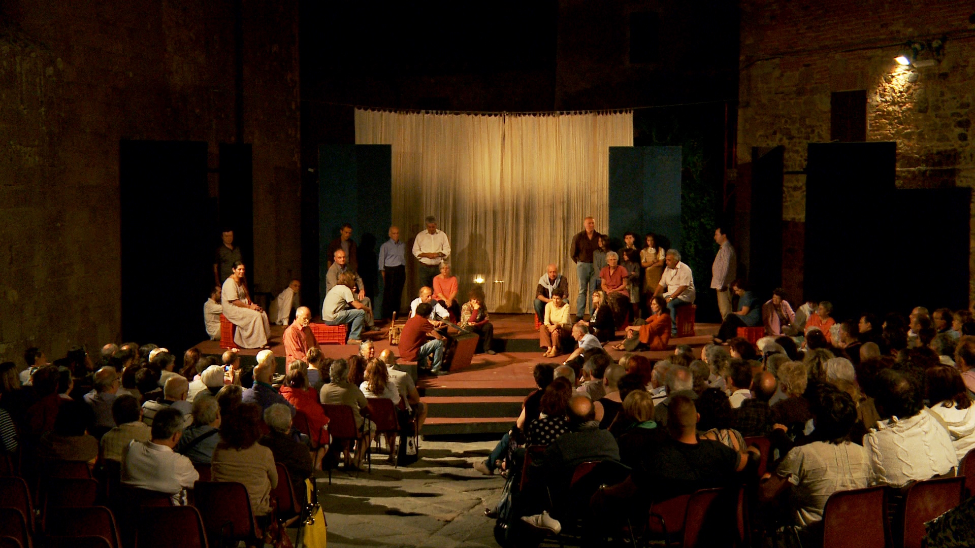 SPETTACOLO Spettacolo