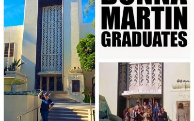 All Top 10 – Favorite filming locations in LA