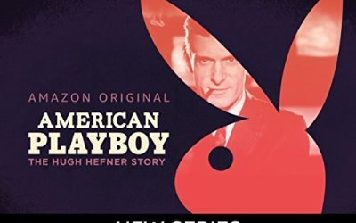 The world of Hugh Hefner comes to SXSW with American Playboy