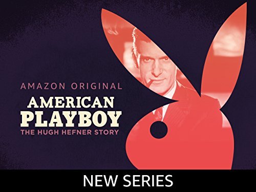 American Playboy Hugh Hefner