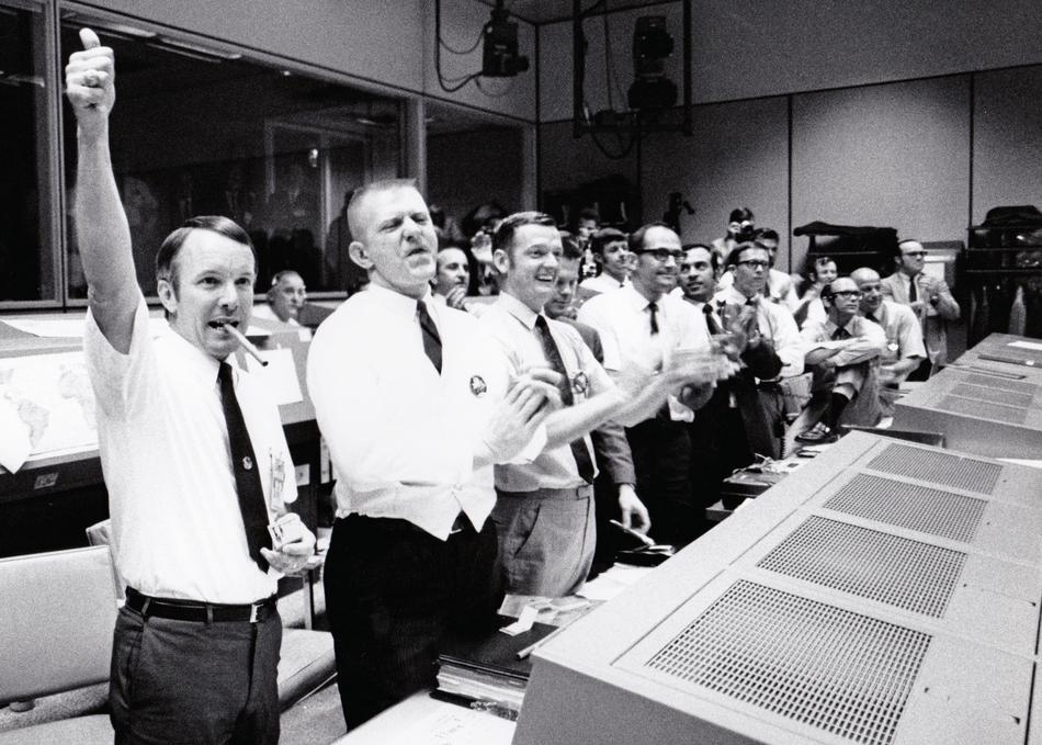 mission-control-the-unsung-heroes-of-apollo-F70309 Mission Control: The Unsung Heroes of Apollo