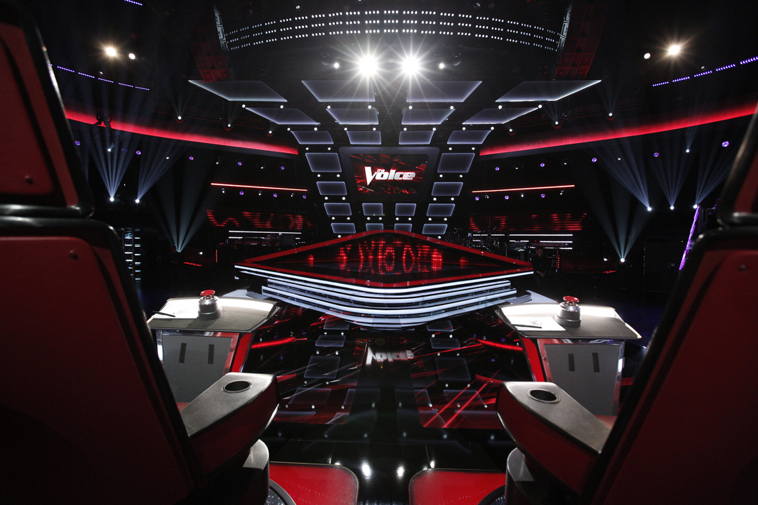 The Voice