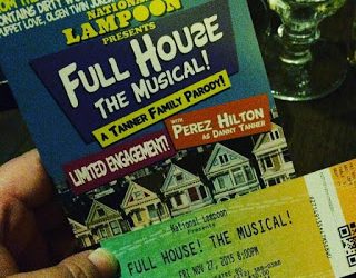 Top 10 TV Show Musicals That Need to Happen