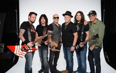 Fran Strine shines a spotlight on unsung heroes of music with Hired Gun premiere at SXSW