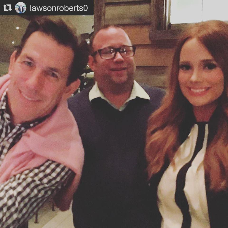 SC Lawson Southern Charm