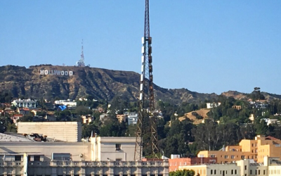 Top 10 reasons LA is, like, totally awesome