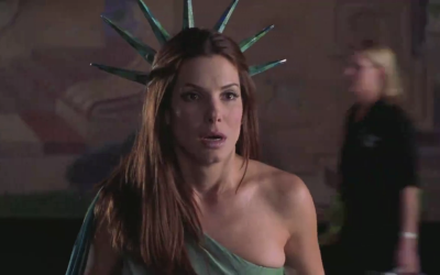 The Miss Congeniality Starbucks Is Closing
