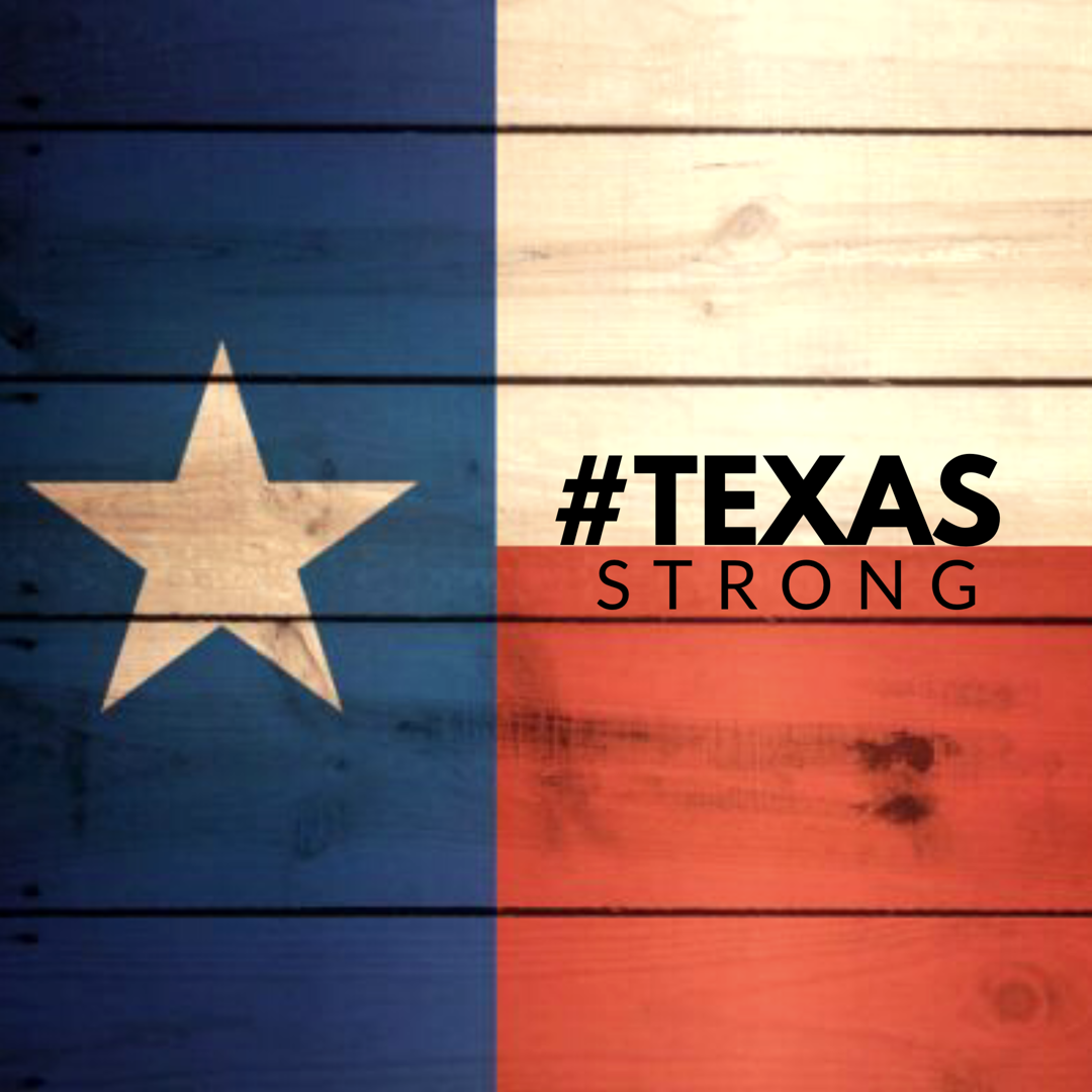 Austin celebrities supporting the Houston Relief Effort