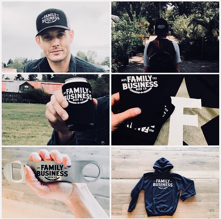 Family Business Beer Co.