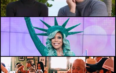 Celebrities already announced to attend SXSW 2018