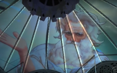 It’s official, Austin is too popular! Even God wants to move to Austin