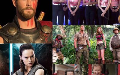 ‘Tis the season to see a movie!