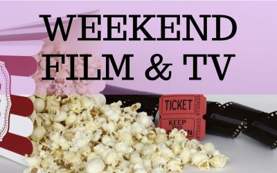 Best in Film & TV: January 26-28, 2018