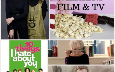 Best in Film & TV: January 19-21, 2018