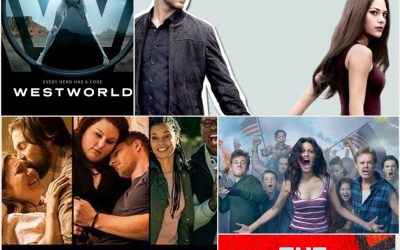 Top 10 TV Events Happening at SXSW 2018