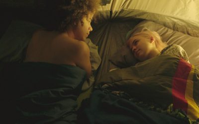 Writer/ Actress Meredith Johnston talks SXSW, Pet Names and Solange