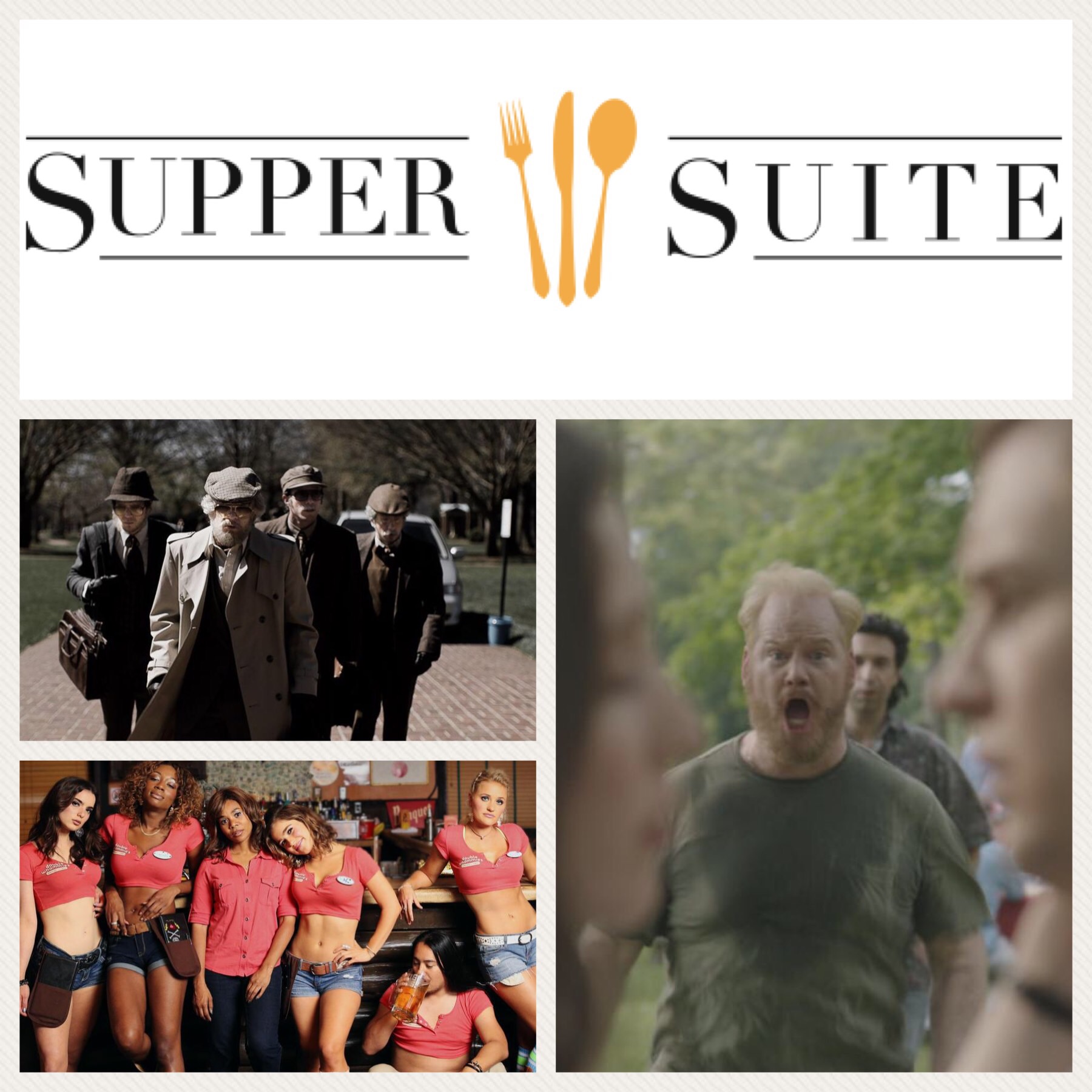 SS Supper Suite