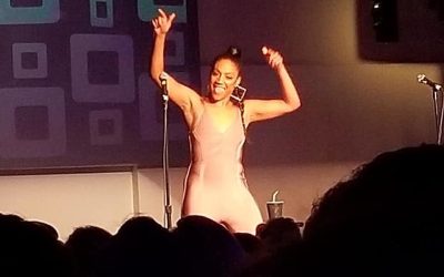 9 Highlights from the Moontower Comedy Festival 2018 in Austin