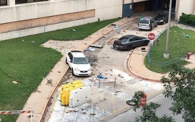 Fear the Walking Dead Austin Filming Locations Season 4