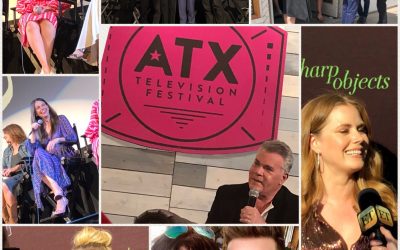 Top 10 Things About The ATX Television Festival 2018