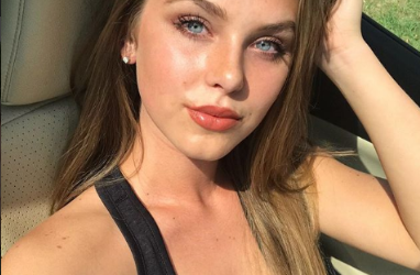 Get to Know Big Brother Season 20 Texas A&M Student Haleigh Broucher