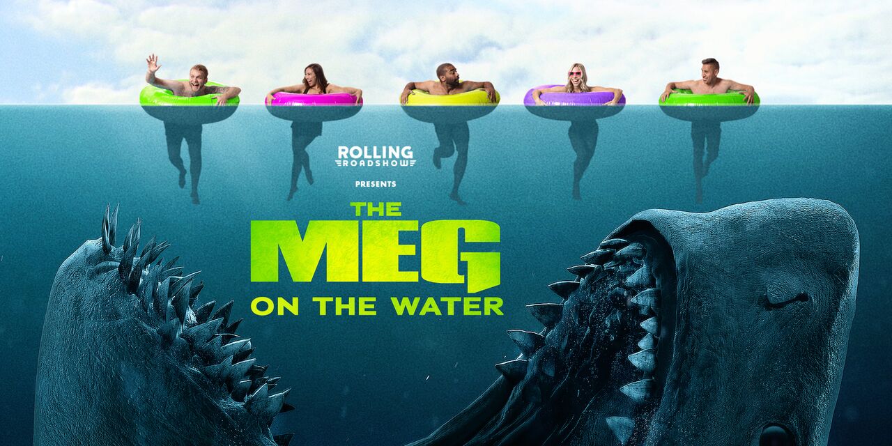 The Meg