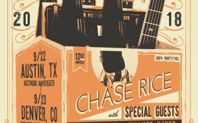 CANCELLED! Driftwood Festival Brings More Country Music, Craft Beer and BBQ to the ATX