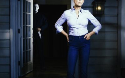 Jamie Lee Curtis Attending Fantastic Fest 2018